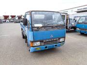 1993 MITSUBISHI CANTER 2ton