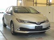 2017 TOYOTA AURIS 150X S PKG