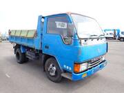 1992 MITSUBISHI CANTER 2ton
