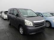 2009 TOYOTA NOAH X SMART EDITION