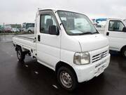1999 HONDA ACTY TRUCK 0.35ton