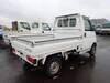 HONDA ACTY TRUCK