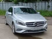2014 MERCEDES BENZ A CLASS