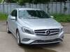 MERCEDES BENZ A CLASS