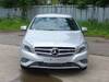MERCEDES BENZ A CLASS