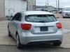 MERCEDES BENZ A CLASS