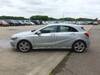 MERCEDES BENZ A CLASS