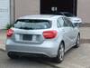 MERCEDES BENZ A CLASS
