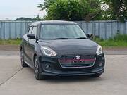 2017 SUZUKI SWIFT