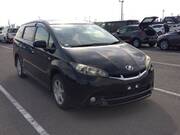 2010 TOYOTA WISH 1.8S