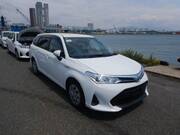2019 TOYOTA COROLLA FIELDER