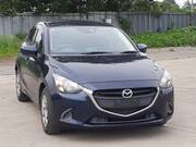 2015 MAZDA DEMIO 13S