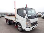 2002 MITSUBISHI CANTER 2ton
