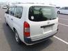TOYOTA PROBOX VAN
