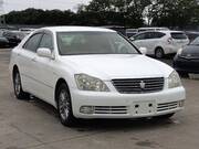 2007 TOYOTA CROWN