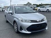 2020 TOYOTA COROLLA AXIO