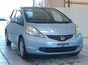 2010 HONDA FIT G
