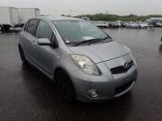 2006 TOYOTA VITZ RS