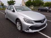 2019 TOYOTA MARK X