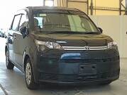 2017 TOYOTA SPADE