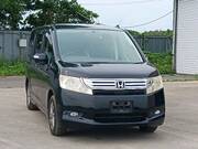 2009 HONDA STEPWAGON