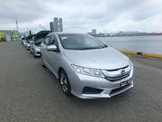 2016 HONDA GRACE