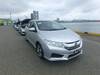 HONDA GRACE