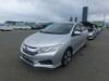 HONDA GRACE
