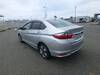 HONDA GRACE