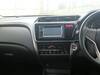HONDA GRACE