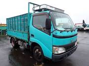 2006 TOYOTA DYNA 2ton