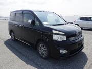 2012 TOYOTA VOXY ZS KIRAMEKI II