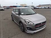 2017 SUZUKI SWIFT