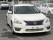 2016 NISSAN TEANA