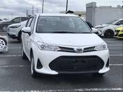 2020 TOYOTA COROLLA AXIO