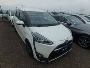 2018 TOYOTA SIENTA