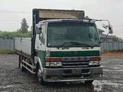 1999 MITSUBISHI FIGHTER 3ton