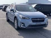 2017 SUBARU XV