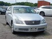 2007 TOYOTA CROWN