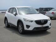 2013 MAZDA CX-5 XD