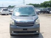 2007 TOYOTA NOAH X L SELECTION