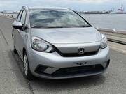2021 HONDA FIT