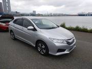 2016 HONDA GRACE