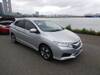 HONDA GRACE