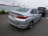 HONDA GRACE