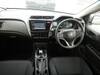 HONDA GRACE