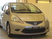 2008 HONDA FIT RS