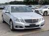 MERCEDES BENZ E CLASS