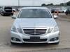 MERCEDES BENZ E CLASS