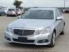 MERCEDES BENZ E CLASS